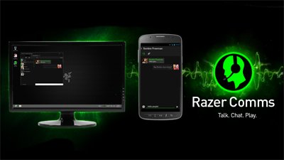 Razer Comms обеспечит голосовую связь в W40k: Eternal Crusade