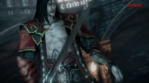 Разработчики Castlevania: Lords of Shadow 2 рассказывают о Дракуле