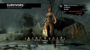 Разработчики о мультиплеере Tomb Raider