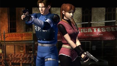 Разработка римейка Resident Evil 2 официально подтверждена