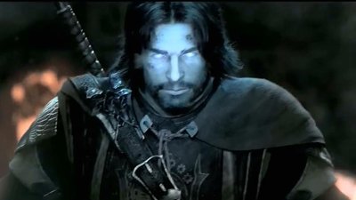Рекламный ролик Middle-earth: Shadow of Mordor