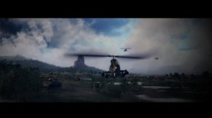 Рекламный трейлер Air Conflicts: Vietnam