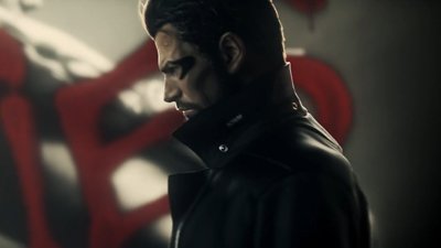 Рекламный трейлер Deus Ex: Mankind Divided