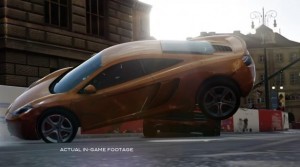 Рекламный трейлер Forza Motorsport 5