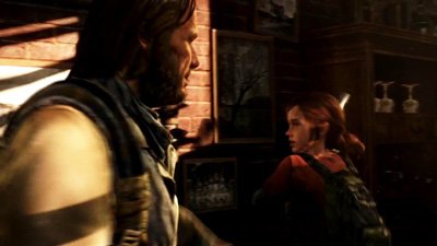 Рекламный трейлер The Last of Us Remastered