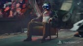 Рекламный ТВ-ролик Star Wars Battlefront Rogue One: X-wing VR Mission