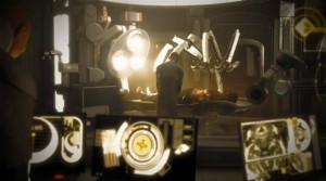 Рекламный ТВ трейлер Deus Ex: Human Revolution