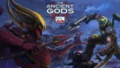 Релиз дополнения DOOM Eternal: The Ancient Gods, Part One