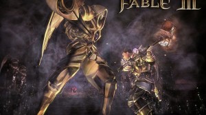 Релиз Fable III на ПК и анонс нового DLC