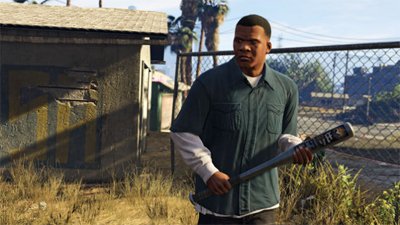 Релиз Grand Theft Auto V на ПК перенесен