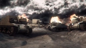 Релиз обновления 8.7 для World of Tanks