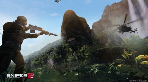 Релиз Sniper: Ghost Warrior 2 перенесен