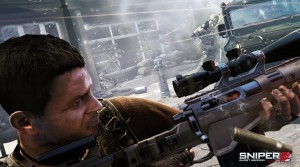 Релиз Sniper: Ghost Warrior 2 снова перенесен