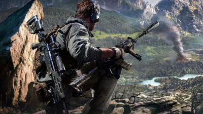 Релиз Sniper: Ghost Warrior 3 снова перенесли