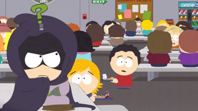 Релиз South Park: The Fractured but Whole откладывается