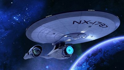 Релиз Star Trek: Bridge Crew отложен