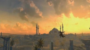 Релизный трейлер Assassin's Creed: Revelations