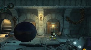 Релизный трейлер Castle of Illusion Starring Mickey Mouse HD
