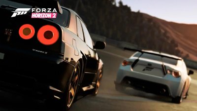 Релизный трейлер Forza Horizon 2