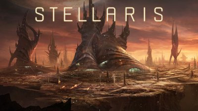 Релизный трейлер и первые оценки Stellaris
