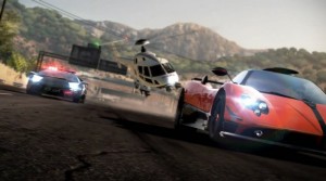 Релизный трейлер Need For Speed: Hot Pursuit
