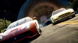 Релизный трейлер Need for Speed Rivals
