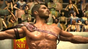 Релизный трейлер Spartacus Legends