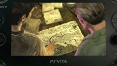 Релизный трейлер Uncharted: Golden Abyss
