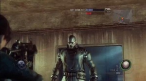 Resident Evil: Operation Raccoon City -  режимы мультиплеера