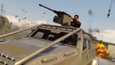 Rockstar больше не будут выпускать обновления GTA Online для PS3 и Xbox 360