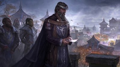 Российским издателем The Elder Scrolls Online выступит 1С-СофтКлаб