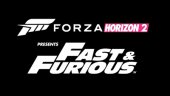 Самостоятельное дополнение к Forza Horizon 2 в стиле Форсажа