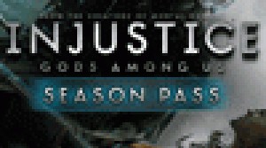 Season Pass для Injustice: Gods Among Us