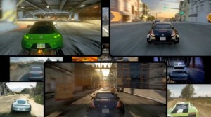 Серии испытаний в Need for Speed The Run