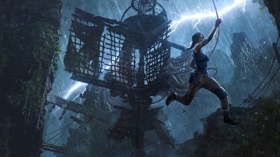 Shadow of the Tomb Raider: Definitive Edition получила трейлер и дату релиза