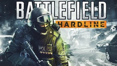 Шесть минут геймплея мультиплеера Battlefield: Hardline с Е3 2014