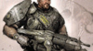 Шестое обновление Gears of War 2