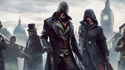 Системные требования Assassin’s Creed: Syndicate