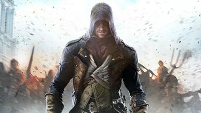 Системные требования Assassin's Creed Unity