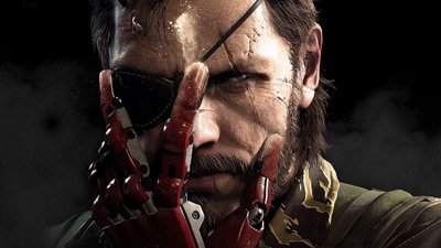 Системные требования Metal Gear Solid V: The Phantom Pain