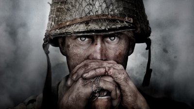 Системные требования шутера Call of Duty: WWII