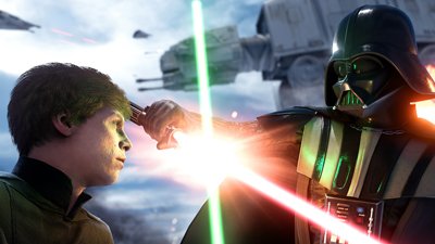 Системные требования Star Wars Battlefront осилят далеко не все