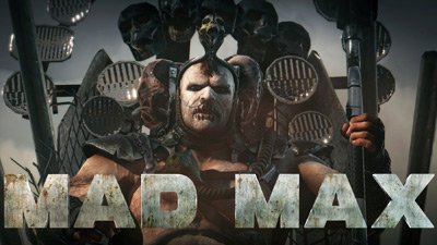 Сюжетный E3-трейлер Mad Max