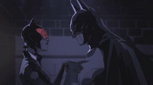 Сюжетный трейлер Batman: Arkham Origins Blackgate