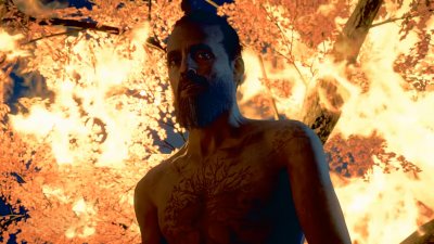 Сюжетный трейлер и новое геймплейное видео Far Cry: New Dawn