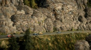 Сюжетный трейлер Need for Speed: The Run