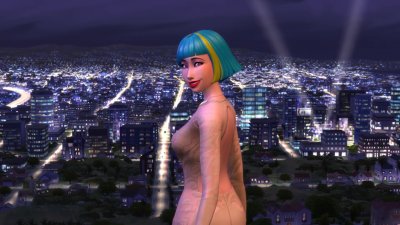 Скоро The Sims 4 получит новое DLC – «Путь к славе»