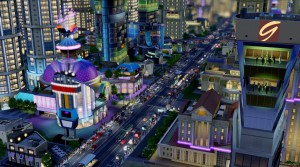 Скоро выйдет седьмое обновление для SimCity