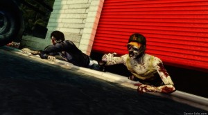 Скриншоты Lollipop Chainsaw с TGS 2011