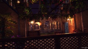 Скриншоты нового DLC для Uncharted 3
